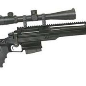 ArmaLite AR-31 Target Rifle Bolt 308 Win/7.62 18" Barrel 25rd Mag