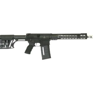 Armalite AR-10 3-Gun 308/7.62 13.5" Barrel, Flash Hider (16" OAL) 20rd Mag
