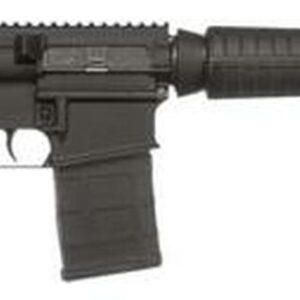 ArmaLite AR10 A-Series Defensive Sporting Rifle, 16", 10rd, CO Compliant