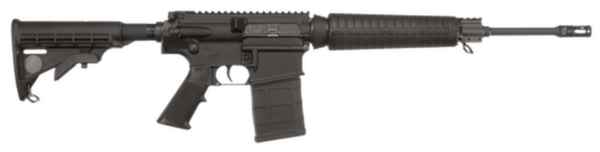 ArmaLite M-15 Defensive Sporting Rifle *CO Compliant*, 10rd