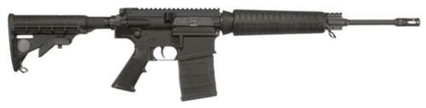 Armalite M-15 Defensive Sporting Rifle, .223/5.56, 16", 10rd CO Compliant
