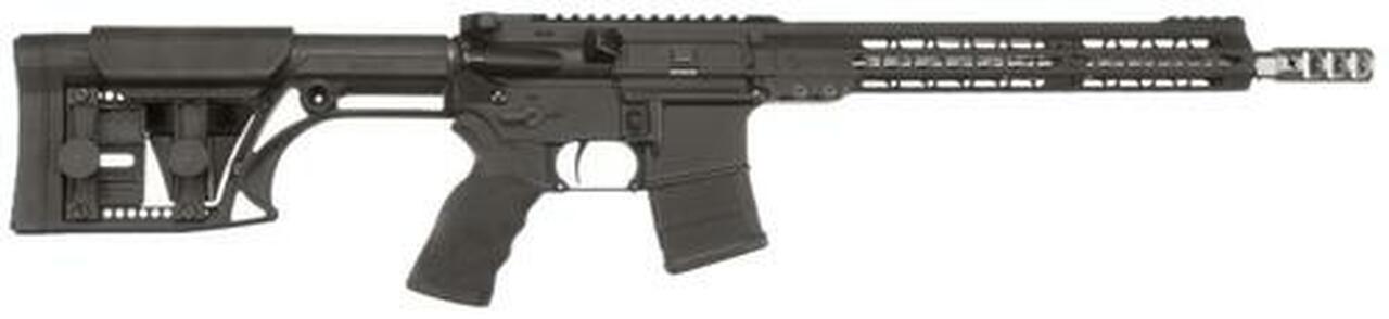 Armalite M-15 Competition Rifle, CO Compliant, .223/5.56, 16",, , 10 rd
