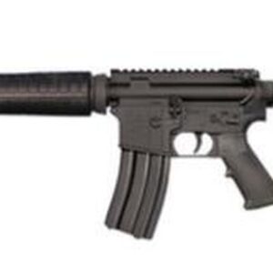 Armalite M4 Carbine/No Carry Handle/Fixed Sights, 223