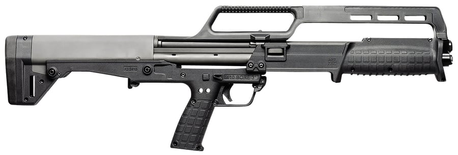 651b0821ee868966cbb9b9574e9551f2402930afa2e1f-1 KELTEC KSG410 - Firearms Image 4 | The Gun Shop