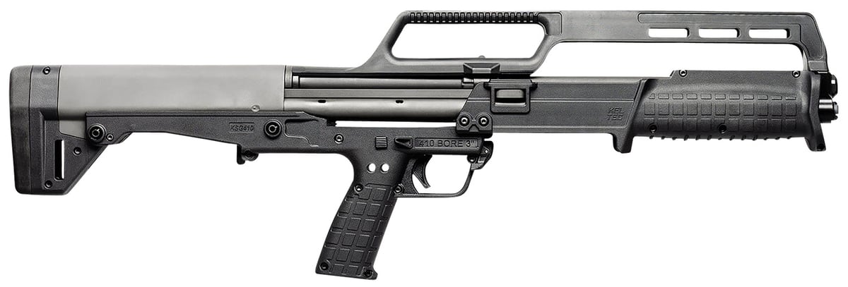 651b0821ee868966cbb9b9574e9551f2402930afa2e1f KELTEC KSG410 - Firearms | The Gun Shop