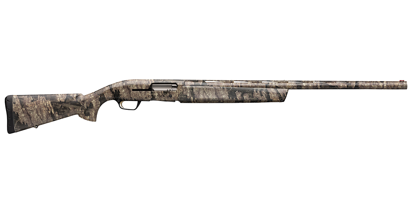 65353-DEFAULT-l Maxus 12 Gauge Semi Auto Shotgun with Realtree Timber Camo Finish - Firearms | The Gun Shop