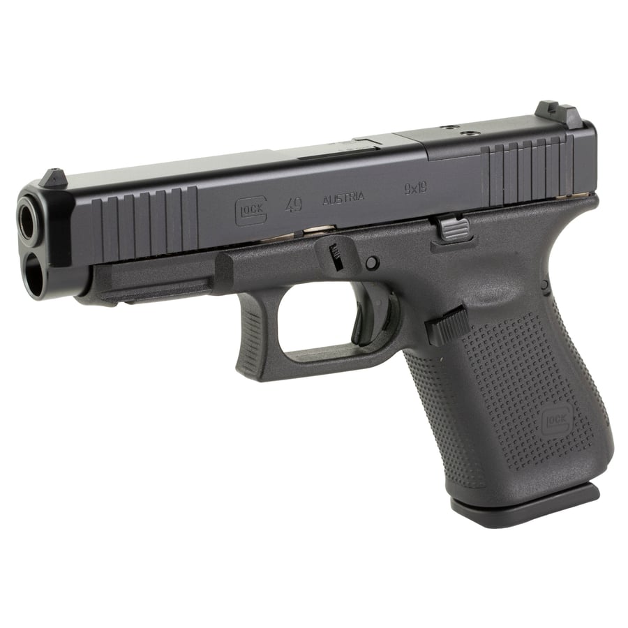 GLOCK G49 MOS (10-ROUND) - Firearms Image 6 | The Gun Shop