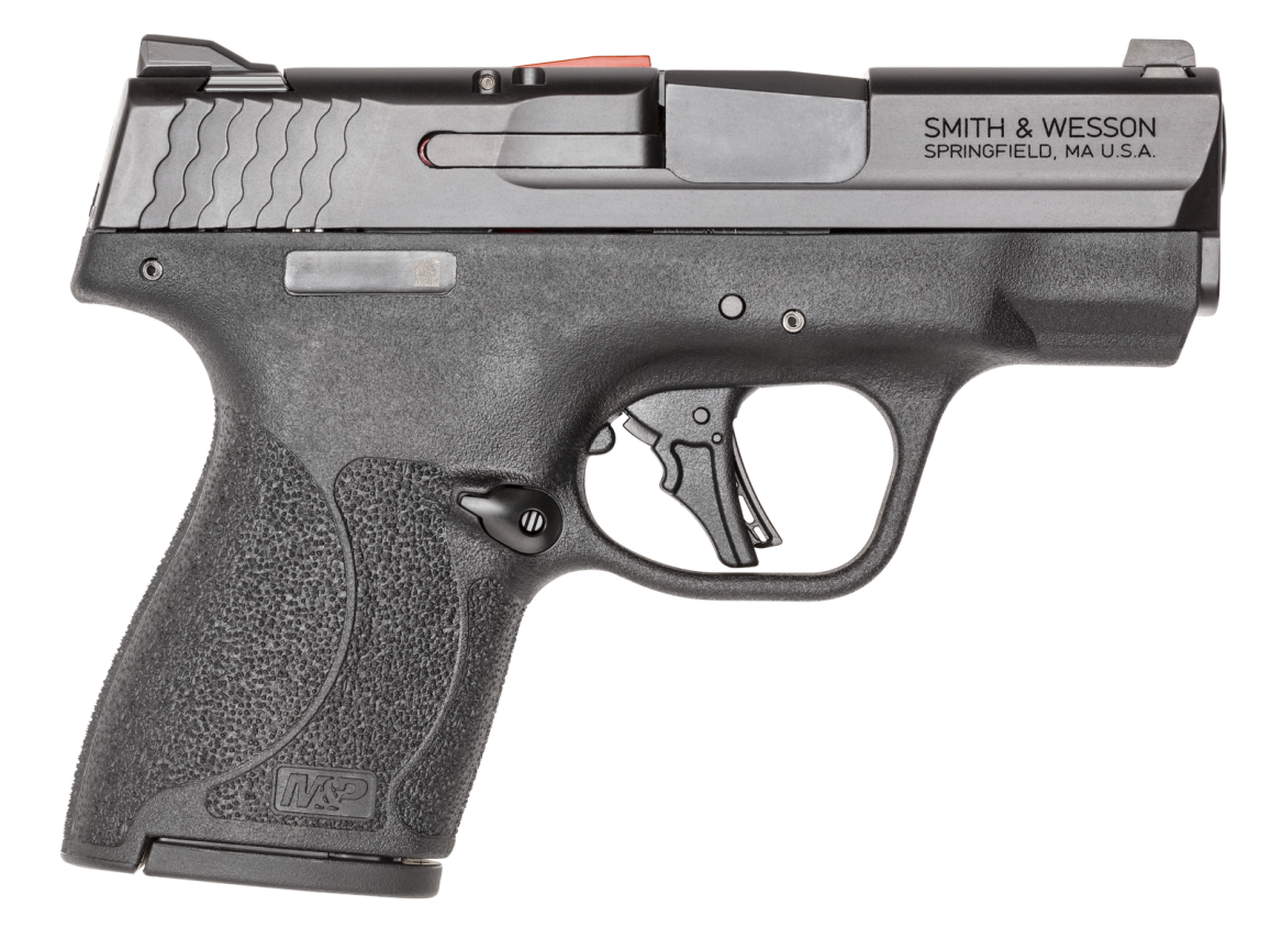 SMITH & WESSON M&P9 SHIELD PLUS *CA COMPLIANT - Firearms | The Gun Shop