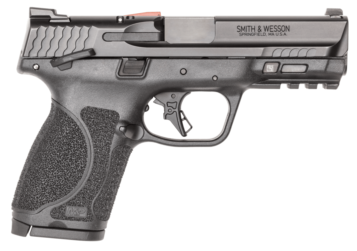 SMITH & WESSON M&P9 M2.0 COMPACT *CA COMPLIANT - Firearms | The Gun Shop
