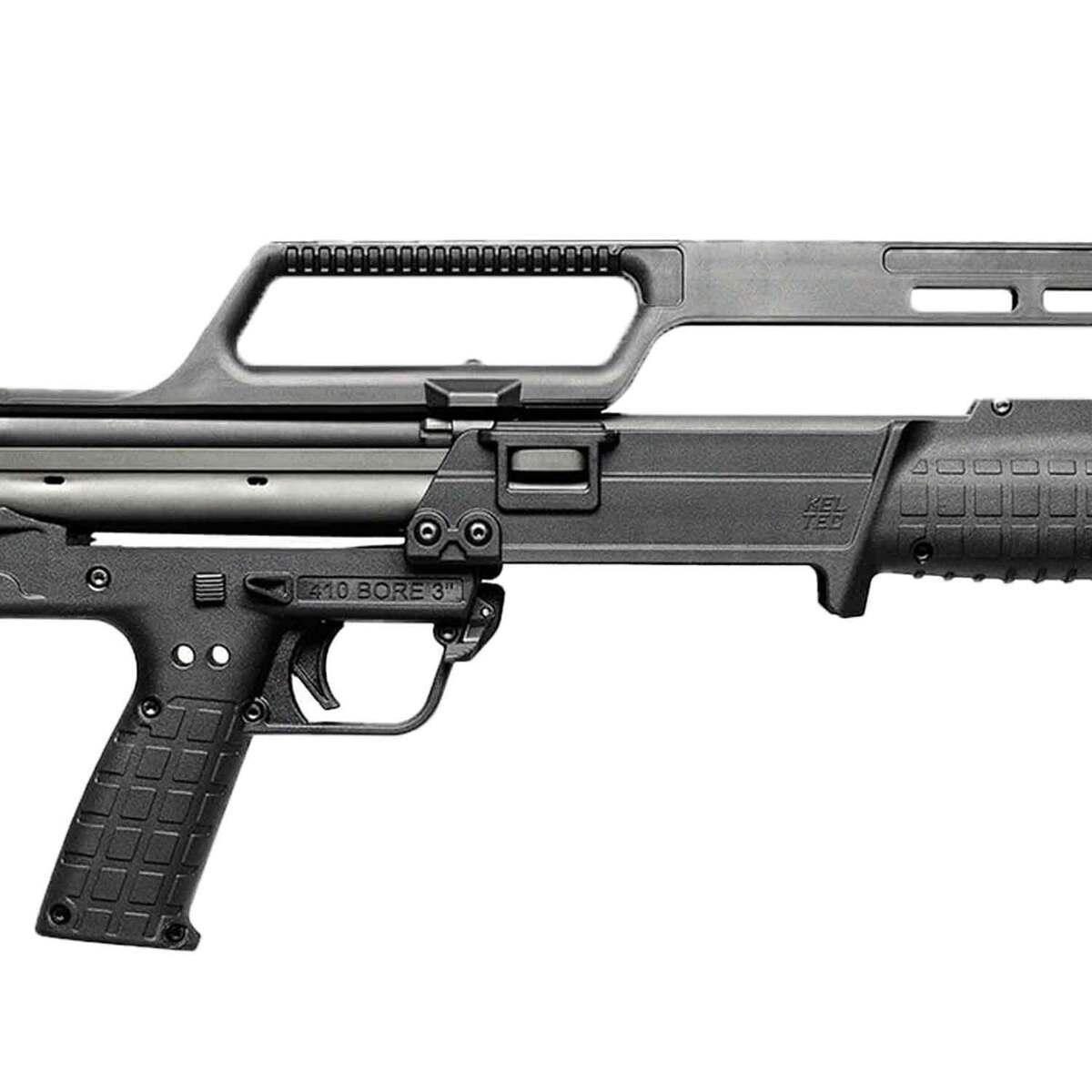 6556549a23a19544cfd4869daea31b6cd813e0b746dae KELTEC KSG410 - Firearms Image 3 | The Gun Shop
