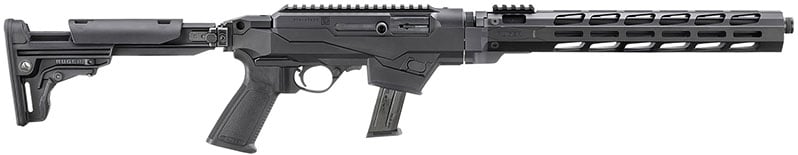 RUGER PC CARBINE - Firearms | The Gun Shop