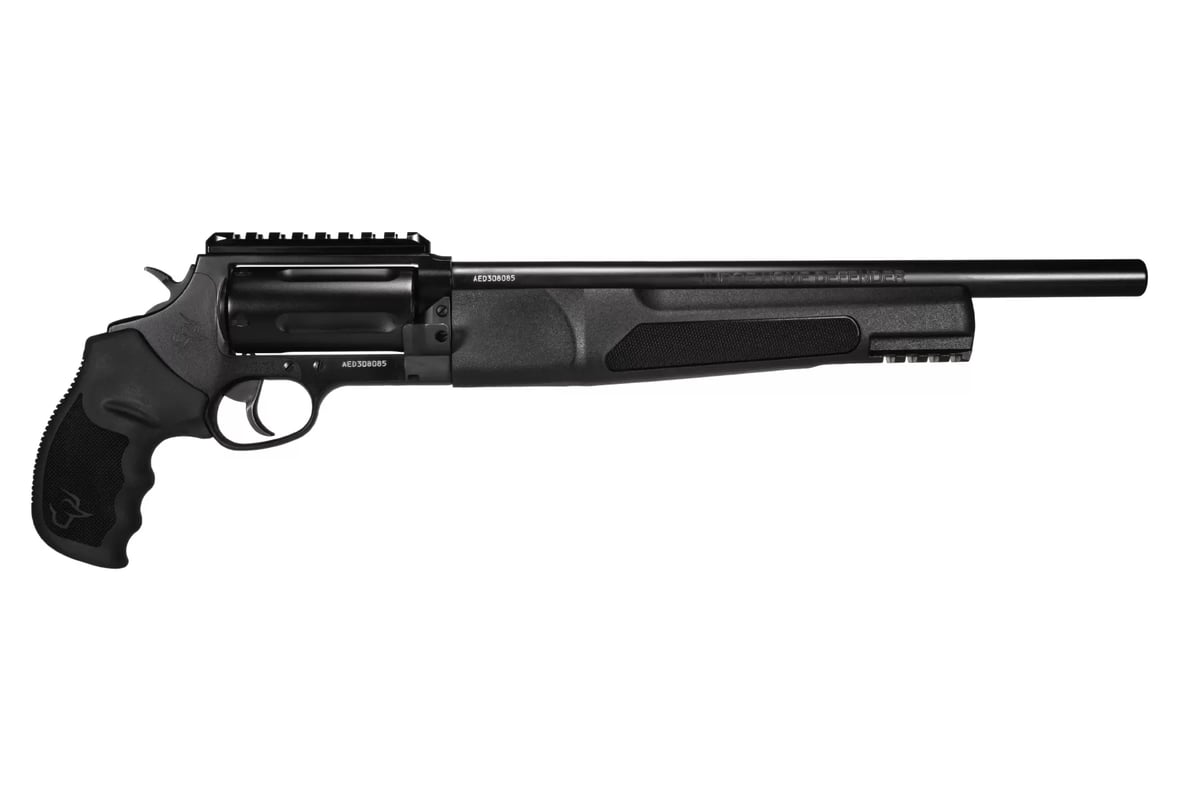 TAURUS JUDGE HOME DEFENDER - Firearms | The Gun Shop