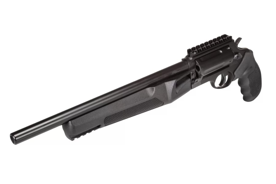 TAURUS JUDGE HOME DEFENDER - Firearms Image 6 | The Gun Shop
