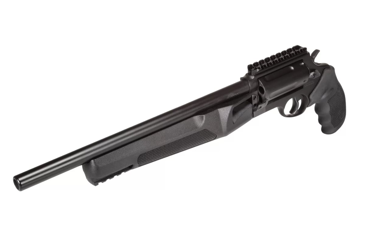 TAURUS JUDGE HOME DEFENDER - Firearms Image 3 | The Gun Shop