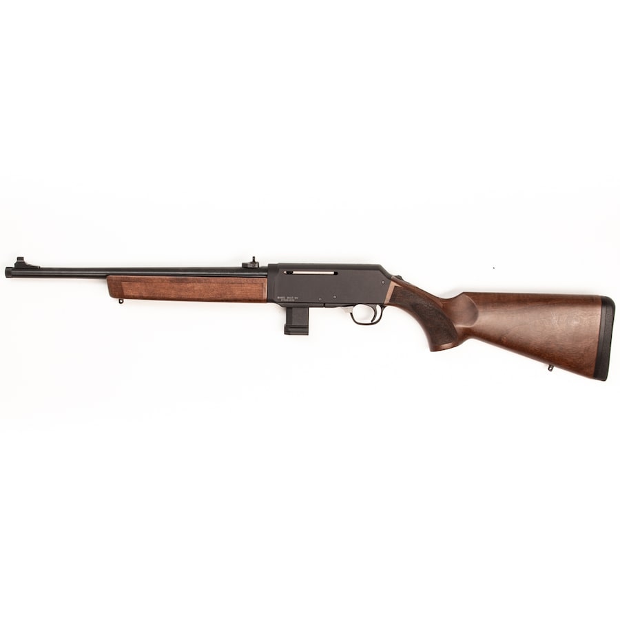 HENRY HOMESTEADER 9MM LUGER (9X19 PARA) SEMI AUTOMATIC 10 ROUNDS 16.37 BARREL - Rifles | The Gun Shop