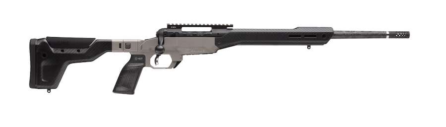 SAVAGE ARMS 110 ULTRALITE ELITE 6.5MM CREEDMOOR BOLT ACTION 3 ROUNDS 18 BARREL - Bolt Action | The Gun Shop