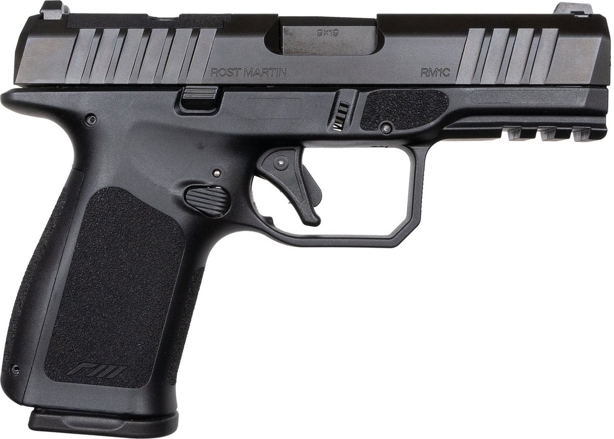ROST MARTIN RM1C - Firearms | The Gun Shop