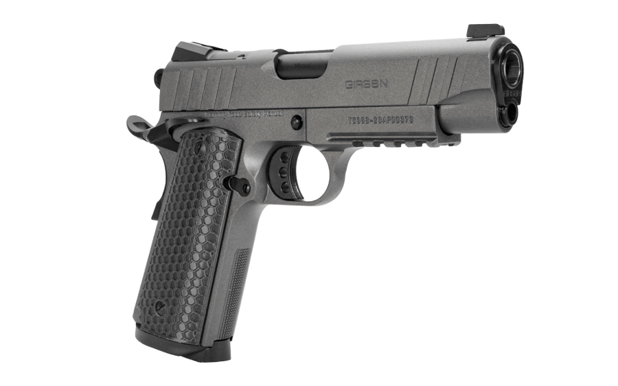 GIRSAN INFLUENCER MC1911C [TNG] - Firearms Image 9 | The Gun Shop