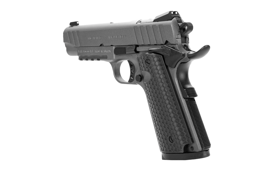 GIRSAN INFLUENCER MC1911C [TNG] - Firearms Image 10 | The Gun Shop