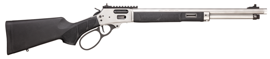 SMITH & WESSON MODEL 1854 (SYNTHETIC) .44 MAGNUM LEVER ACTION 9 ROUNDS 19.25 BARREL - Lever Action | The Gun Shop