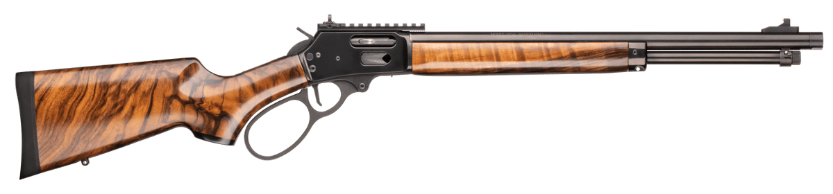 SMITH & WESSON MODEL 1854 (LIMITED EDITION) - Firearms | The Gun Shop