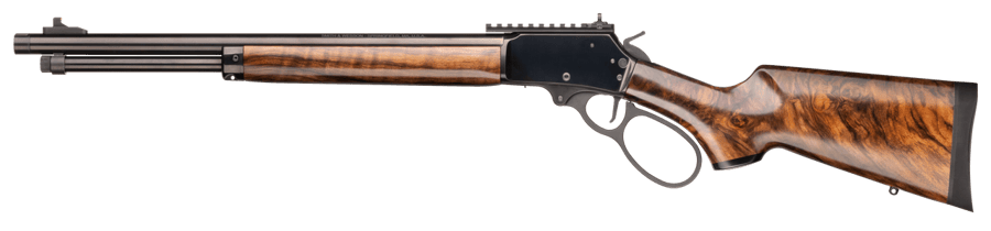 SMITH & WESSON MODEL 1854 (LIMITED EDITION) - Firearms Image 4 | The Gun Shop