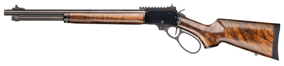 SMITH & WESSON MODEL 1854 (LIMITED EDITION) - Firearms Image 2 | The Gun Shop