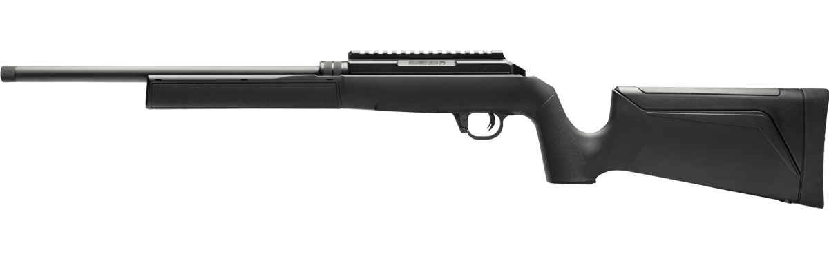 HAMMERLI ARMS FORCE B1 - Bolt Action | The Gun Shop