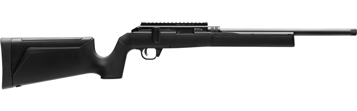 HAMMERLI ARMS FORCE B1 - Bolt Action Image 3 | The Gun Shop