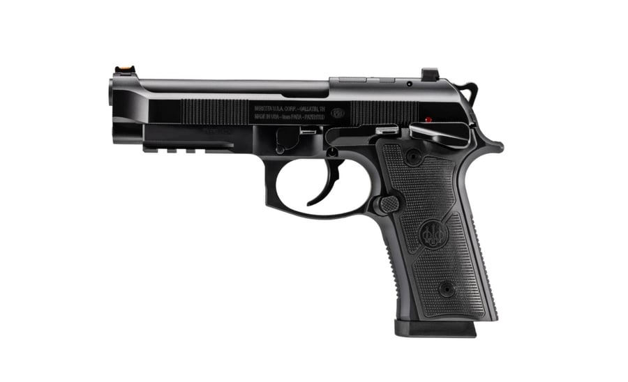 BERETTA 92GTS FULL SIZE - Firearms Image 2 | The Gun Shop