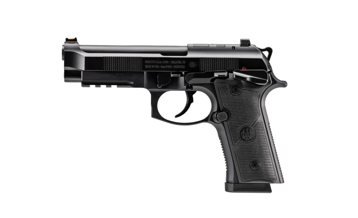 BERETTA 92GTS FULL SIZE - Firearms | The Gun Shop