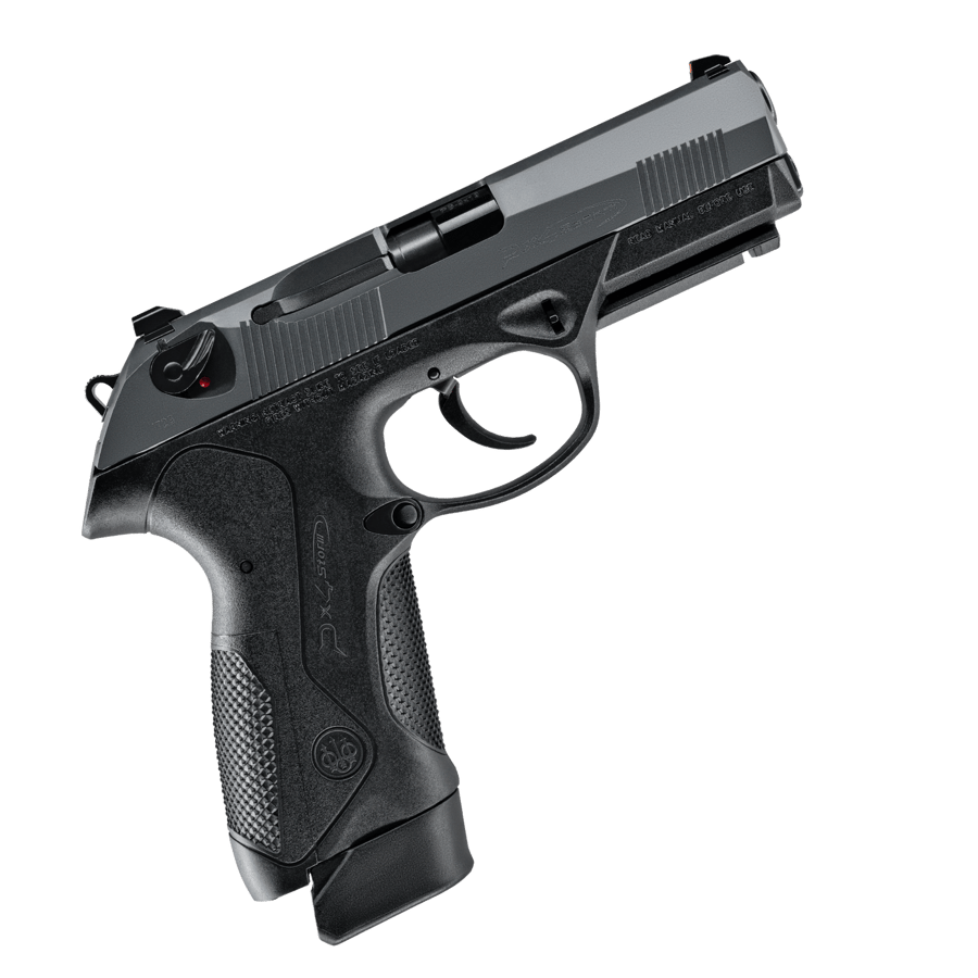 BERETTA PX4 G-SD - Firearms Image 2 | The Gun Shop