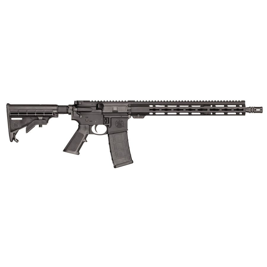 SMITH & WESSON M&P 15 SPORT III - Firearms Image 4 | The Gun Shop