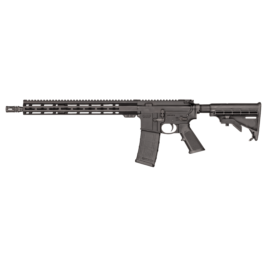 SMITH & WESSON M&P 15 SPORT III - Firearms Image 5 | The Gun Shop