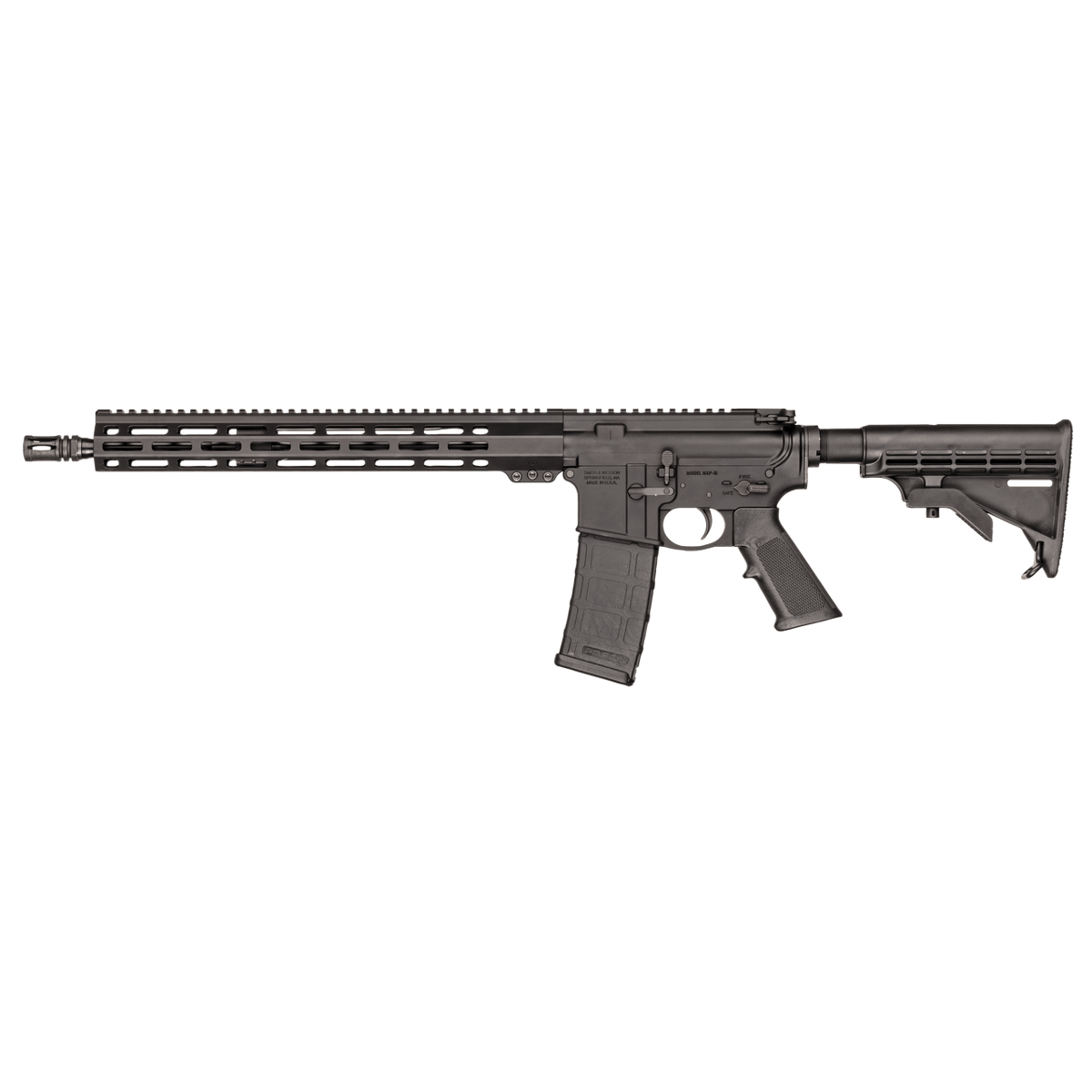 SMITH & WESSON M&P 15 SPORT III - Firearms Image 2 | The Gun Shop