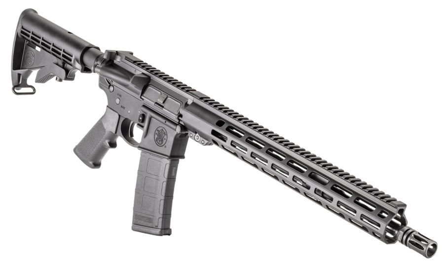 SMITH & WESSON M&P 15 SPORT III - Firearms Image 6 | The Gun Shop