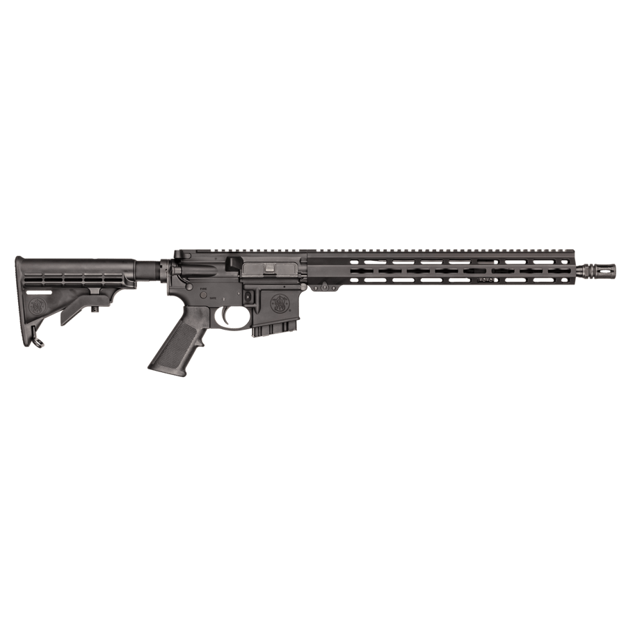 SMITH & WESSON M&P15 SPORT III *10-ROUND* - Firearms Image 3 | The Gun Shop