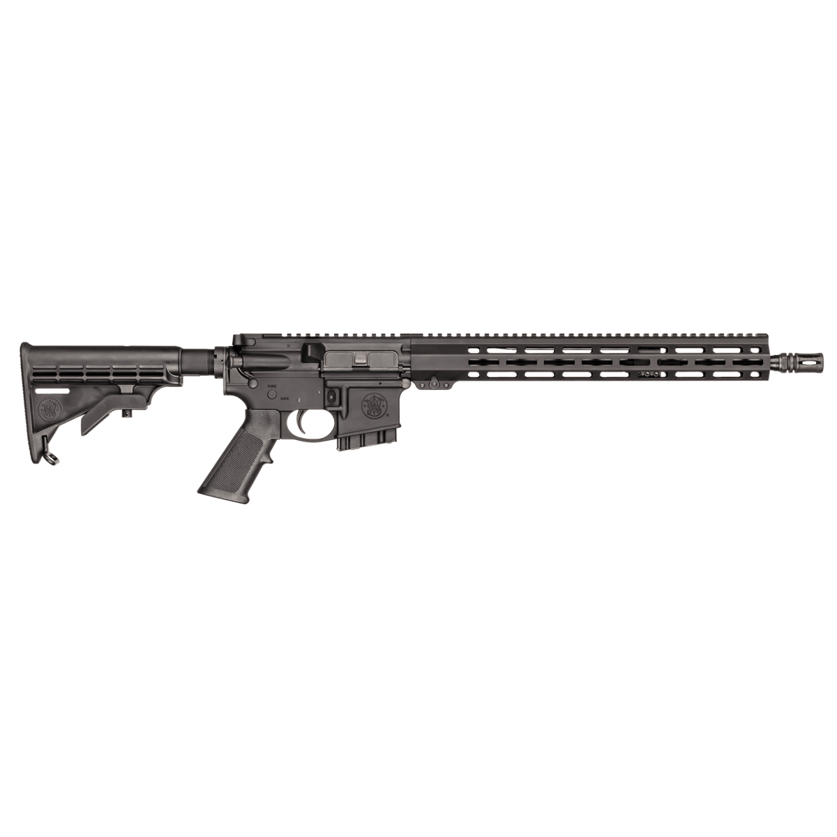 SMITH & WESSON M&P15 SPORT III *10-ROUND* - Firearms | The Gun Shop