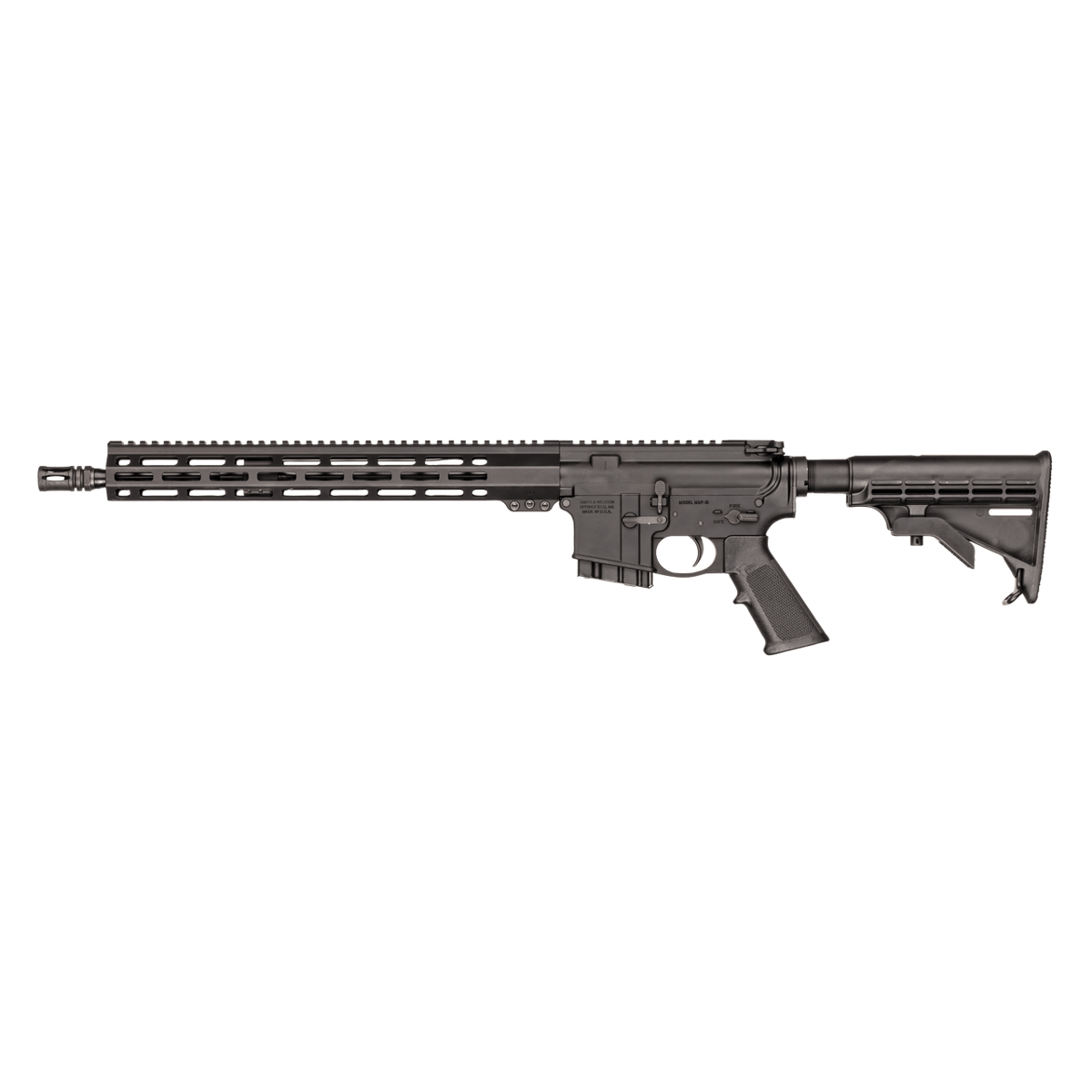 SMITH & WESSON M&P15 SPORT III *10-ROUND* - Firearms Image 2 | The Gun Shop