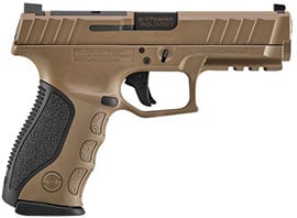 STOEGER STR-9 OPTICS READY [FDE] - Firearms Image 2 | The Gun Shop