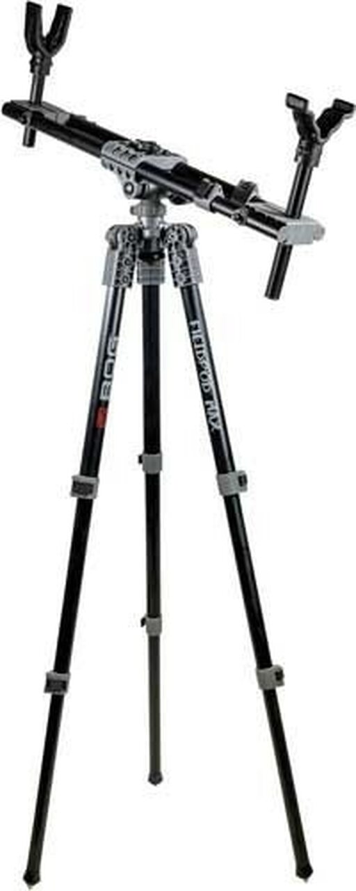 BOG POD DEADSHOT FIELDPOD MAX BLACK 20"-48"