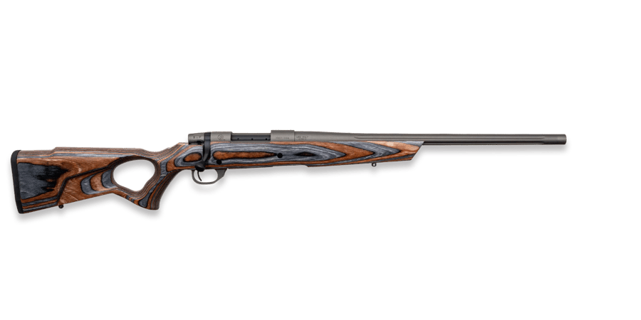 WEATHERBY VANGUARD SPIKE CAMP (6.5 CM) - Bolt Action Image 4 | The Gun Shop