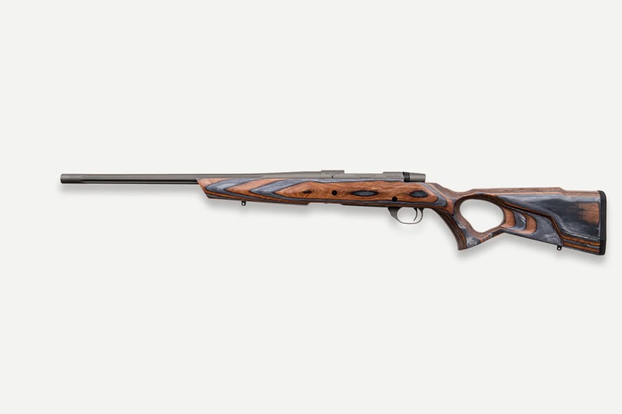 WEATHERBY VANGUARD SPIKE CAMP (.350 LEGEND) - Bolt Action Image 5 | The Gun Shop