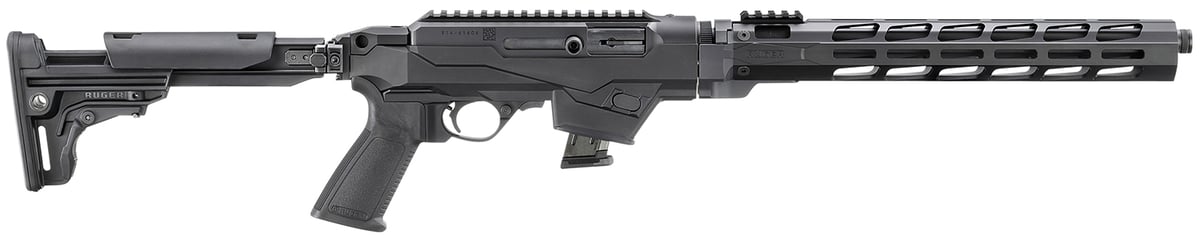 66169d1ed3b069b8cef817a6f549d50c3a6958ccf3244 RUGER 19141 PC CARBINE - Firearms Image 2 | The Gun Shop