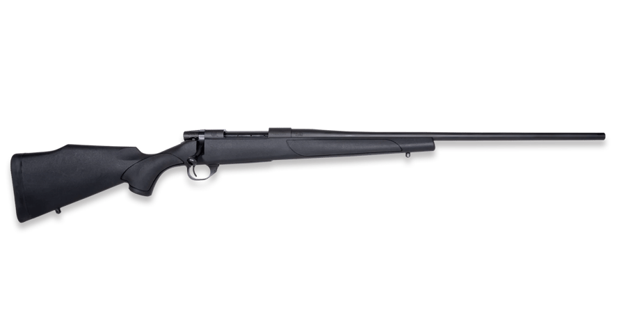 WEATHERBY VANGUARD OBSIDIAN 2024 (.300 WIN) - Bolt Action Image 3 | The Gun Shop
