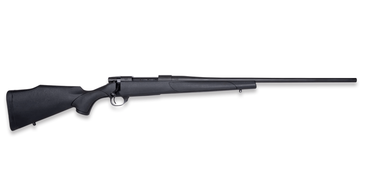 WEATHERBY VANGUARD OBSIDIAN 2024 (7MM REM MAG) - Bolt Action | The Gun Shop