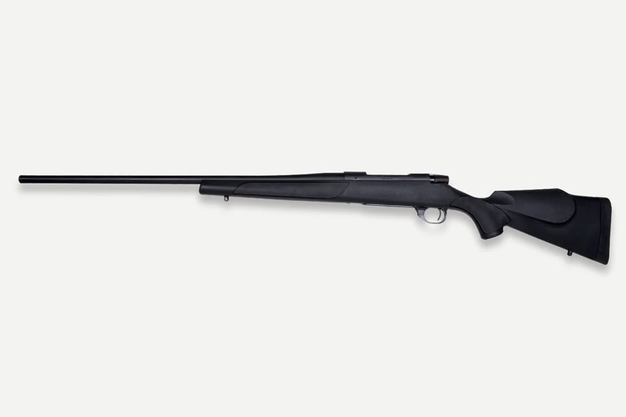 WEATHERBY VANGUARD OBSIDIAN 2024 (7MM-08 REM) - Bolt Action Image 4 | The Gun Shop