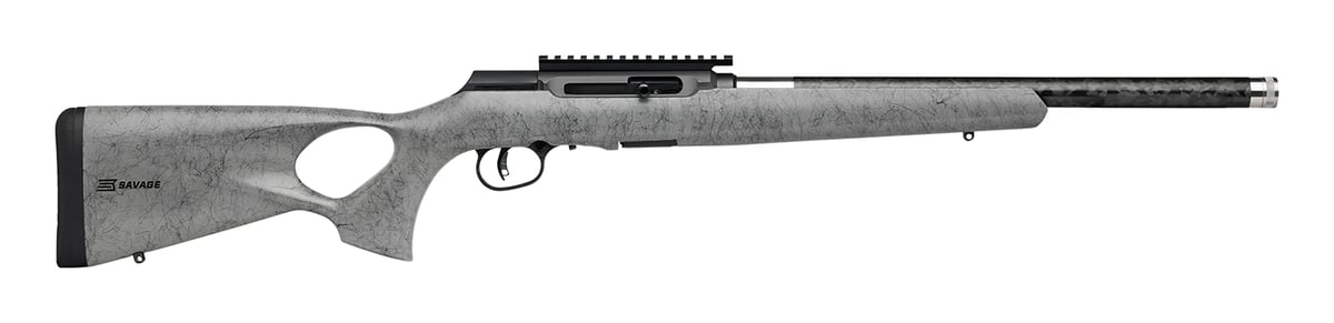 SAVAGE ARMS A22 TIMBERLITE THUMBHOLE - Firearms | The Gun Shop