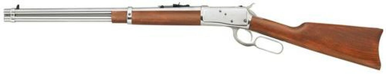 Rossi R92 Lever Action Carbine Lever 44 Remington Magnum 20" Barrel, Brazillian, 10rd