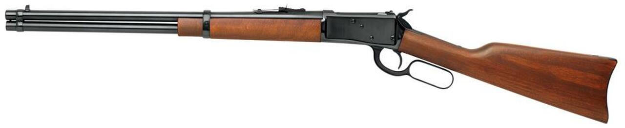 Rossi M92 Lever Action Carbine 357 Mag, 20" Barrel, 10rd